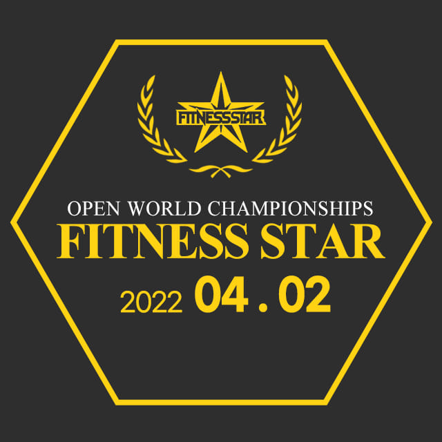 [47KIT] 피트니스스타 대회 참가키트(2022.4.2)